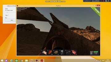 Rust Protect bypassed | EXCEPTION HACK(STEEKWARE)