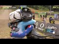 Val Di Sole Junior Downhill Finals | LIVE DHI Racing