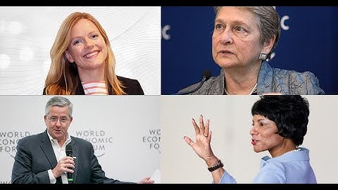 FU.SE webcast: Making the post-pandemic work more inclusive