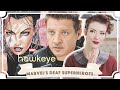 What Hawkeye gets right about Deafness [CC]