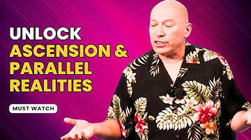 Bashar Twin Flame -- Unlock Ascension & Parallel Realities