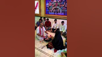 Mogaldham Bhaguda - Devayat khavad treding Shot Video