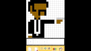 Pixel Art Studio screenshot 4