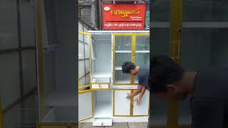 ရန်ကုန်မြို့တွင်းအိန်အရောက်ငွေရှင်း ၀၉၇၉၆၆၅၂၅၀၆ #furniture #aluminiumfurniture #furnitureshop #home