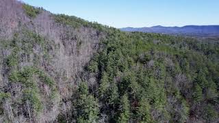 10 Acres Caldwell County NC