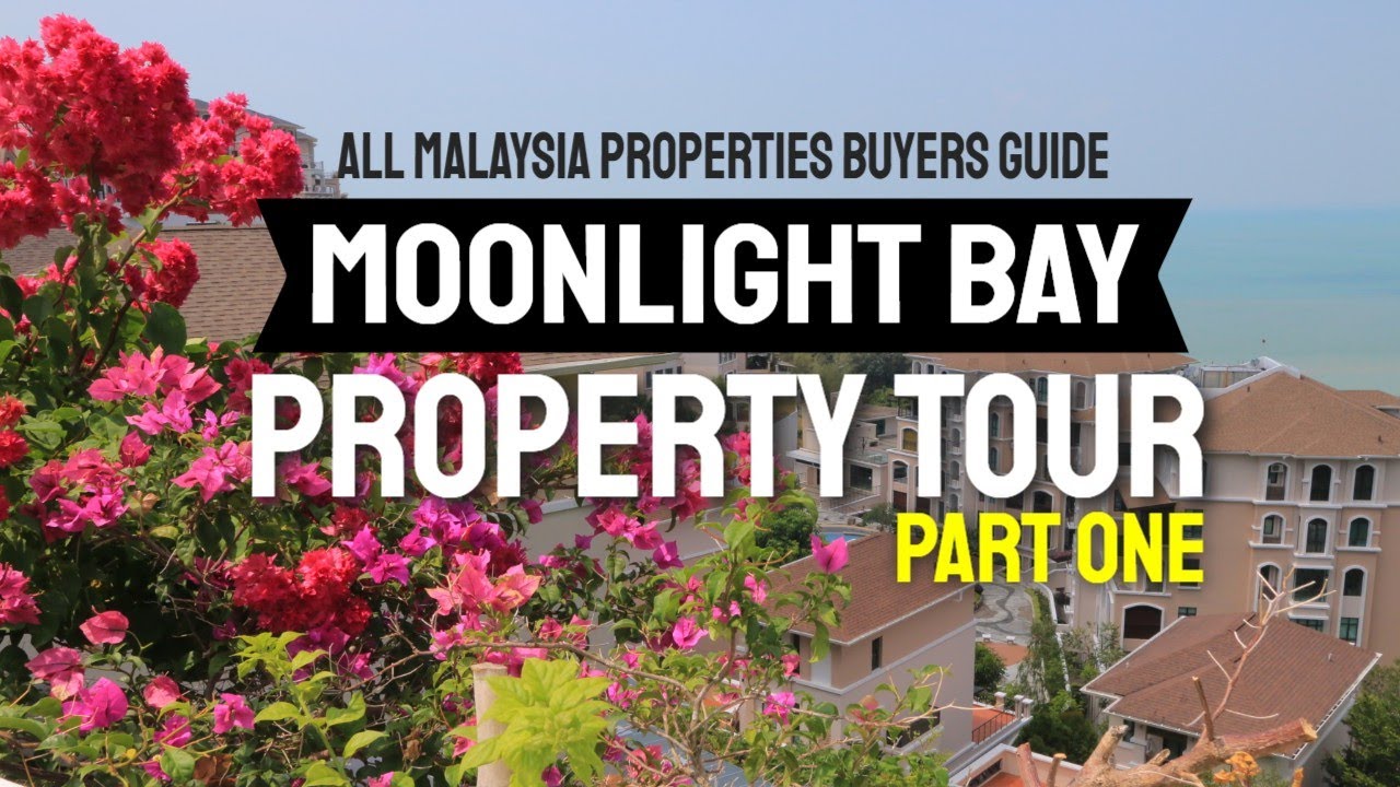 Moonlight Bay Villas YouTube