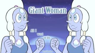 Giant Woman - Acapella/Vocal Cover
Ive been wanting to cover this for months but couldnt find the range where my voice would fit it. Finally, I decided to pitch shift the song to match my regular range and do the vocal backing so it doesnt sound so barren. Hopal you guys like it. Giant Woman - Acapella/Vocal Cover