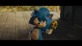 Sonic The Hedgehog - Introduction [Opening Scene 4K]
