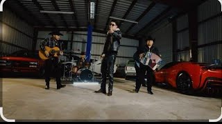 Los Dos De Tamaulipas x Clave Especial - Ponte Bonita (Video Oficial)