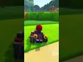 Mario is doing 90s