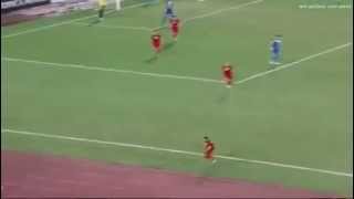 Viet Nam vs Philippines 3-1 (28/11/2014) Thanh Luong Goal