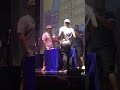 Michael Ray vs. Luke Combs in Family Feud