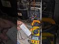 plz subscribe, starting capacitor change #fridge #motivation #compressor #hardwork #hvac
