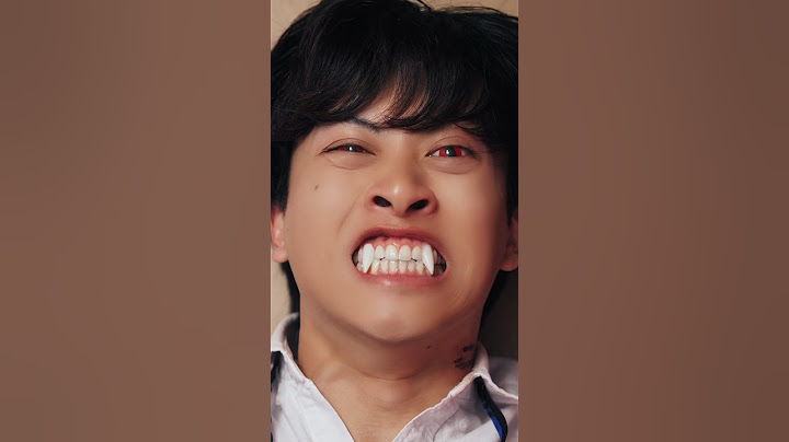 I Got Vampire Powers…?