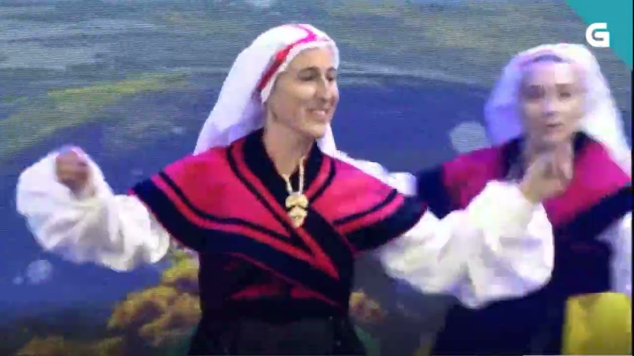 O Fiadeiro ''Xota de San Salvador''