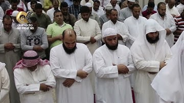 الشيخ .خالد بكري - ماتيسر من سورة الإسراء