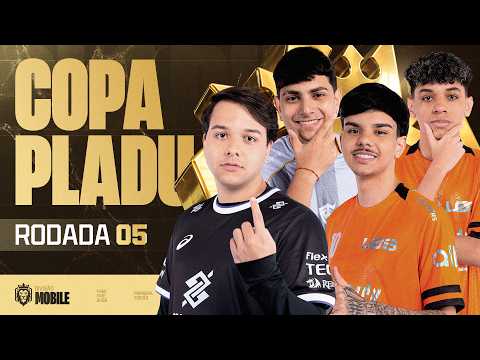LUAN MARINHO broadcast preview