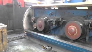 Cold wire drawing line Maiastar DO - Promostar