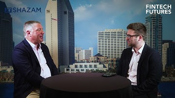 SHAZAM at FinovateSpring - How payments providers can help fintechs navigate regulatory uncertainty