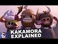 The Truth About Kakamora