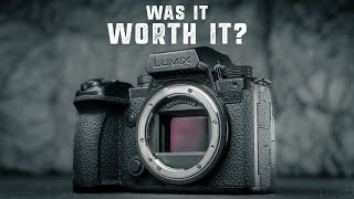 6 Months with the LUMIX S5iiX - Regrettable Purchase or a Keeper?