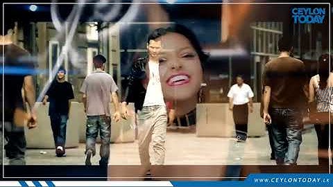 Diamonds Unites Edward Maya and Yohani | Ceylon Today