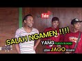 SALAH NGAMEN TERNYATA YANG PUNYA RUMAH SUARANYA MANTAPPPP!!!!!!!