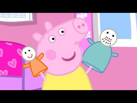 Peppa Pig en Español Episodios completos | Hola Chloe | Pepa la cerdita