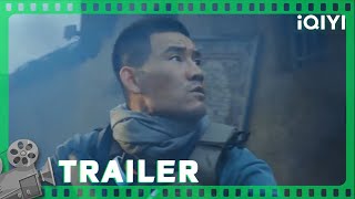 Trailer：特种兵嘎子哥前来报到！（谢孟伟）【《#猎鹰突击》| 动作 | 枪战 |  iQIYI大电影-欢迎订阅】