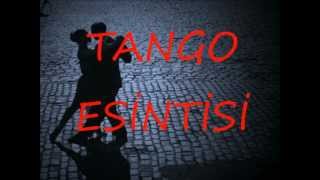 Add Gölcük Tango Etki̇nli̇ği̇ Tanitim