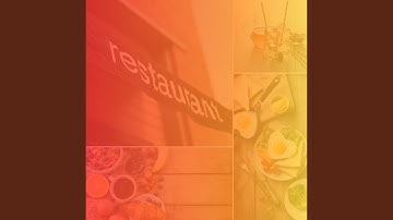 Alluring Moods for Fusion Meals