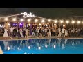 &quot;BATE BATE&quot; choreo @DAIMON Pool (BoHo)