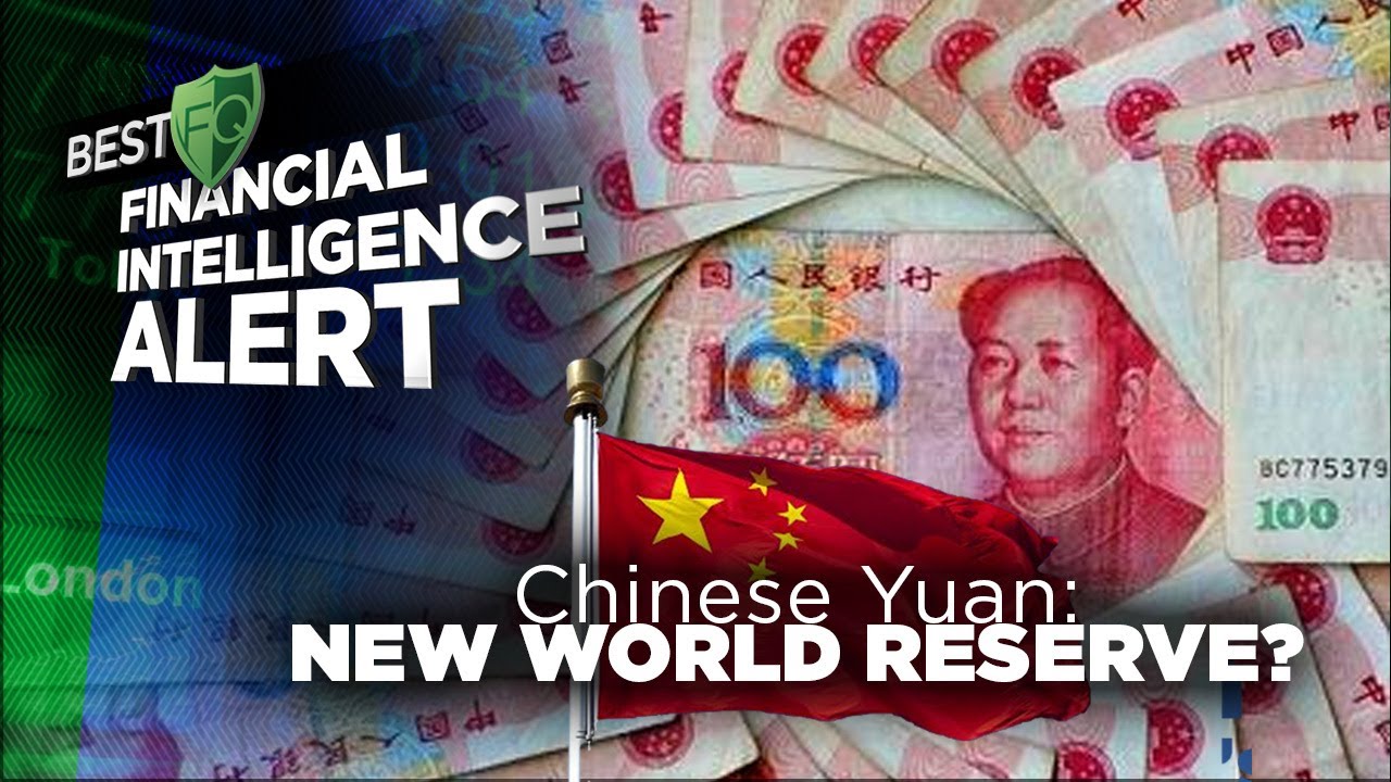 Chinese Yuan New World Reserve Currency Best Fq You Chinese Yuan New World Reserve Currency Best Fq