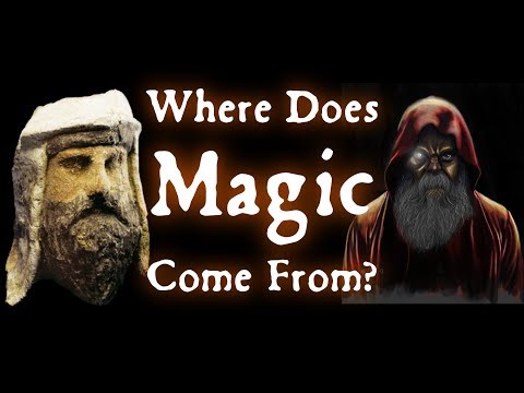 Video: Magic And Religion - Alternative View