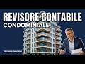 Revisione Contabile: Il servizio di Tecnoservizi immobiliari per certificare il Consuntivo