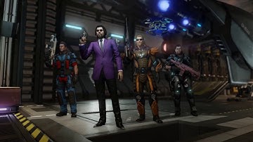 Xcom 2 Episode 3: We made friends