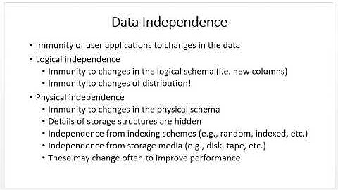 Unit-1 Promises of DDBMS