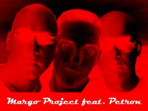 MarGo Project - Deep to Black (edit)