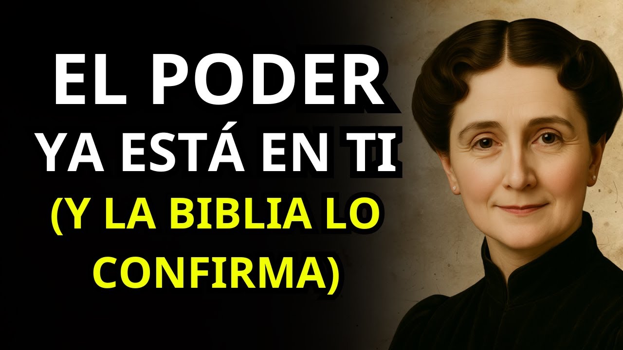 Este Versículo Enseña Cómo Activar Milagros con la Mente | Florence Scovel Shinn