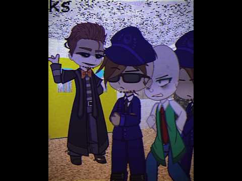 🤨[давайте договоримся/let's agree]🤫 [baldi x Principal] [gacha club/life] [гача клуб/лайф] #baldi