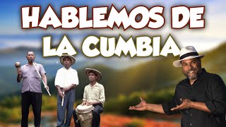 El Chombo Presenta Hablemos De La Cumbia