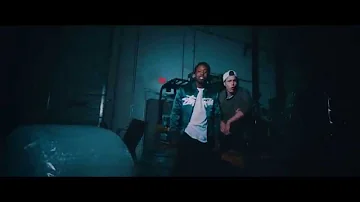 Mark Battles- Hustle Back (Official Video)