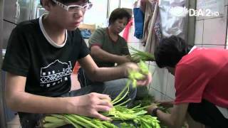 20120807《地球的孩子》(901)我的志工假期