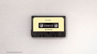 Sajna Official Audio 2024 Manesh Music