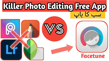 photo editing ab ho gayee  aasan | killer photo editing App Facetune2  #facetune #photography