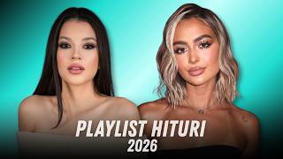 Muzica Romaneasca 2026 Playlist 🔥 Cele Mai Bune Hituri Românești 2026 🔥Top Muzica Romaneasca 2026