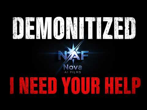I Need Your Help.  YouTube  Demonetized My Channel