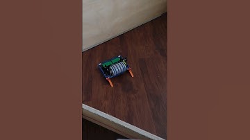 Lego BattleBot: Riptide new drum weapon testing