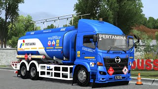 MOD HINO TANGKI PERTAMINA!! SHARE LIVERY PT SHA SOLO MOD HINO TANGKI PERTAMINA BY @irwanart0507 MOD HINO TANGKI PERTAMINA!! SHARE LIVERY PT SHA SOLO MOD HINO TANGKI PERTAMINA BY @irwanart0507
