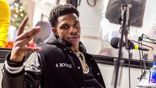 A Boogie Wit Da Hoodie Cold Outside Artist 2 0 Leaked